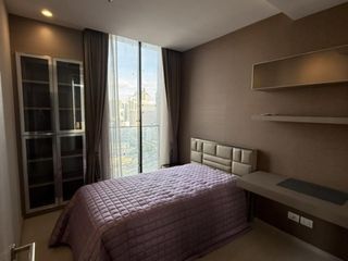 For sale 2 bedrooms condo in Pathum Wan, Bangkok