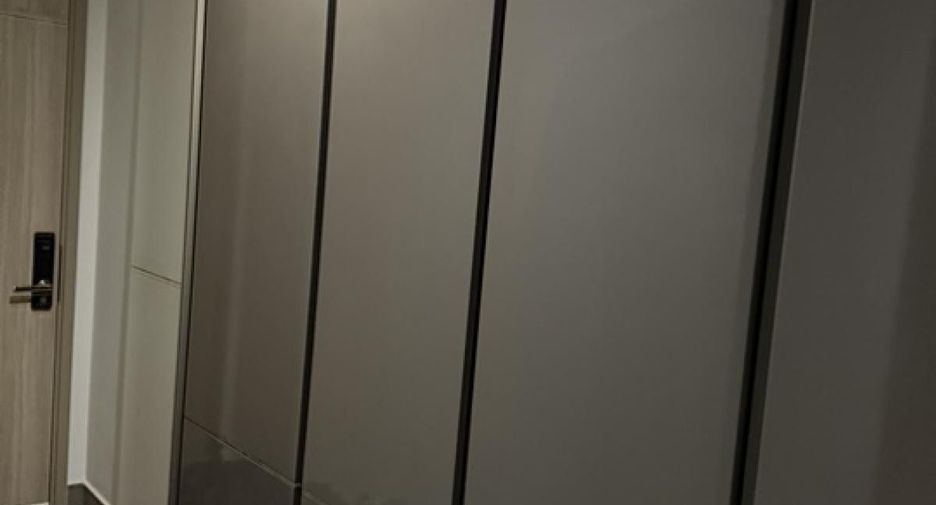À vendre 2 chambres condo à Pathum Wan, Bangkok