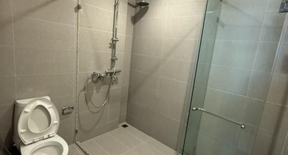À vendre 2 chambres condo à Pathum Wan, Bangkok