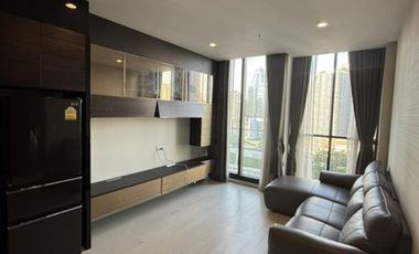 Condo en venta de 2 habitaciones en Pathum Wan, Bangkok