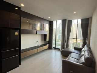 For sale 2 bedrooms condo in Pathum Wan, Bangkok