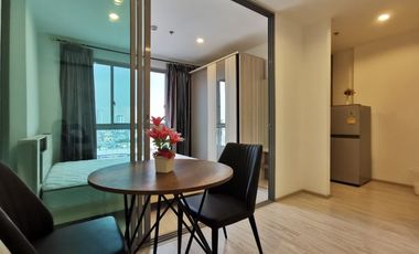À louer 1 chambre condo à Bang Sue, Bangkok
