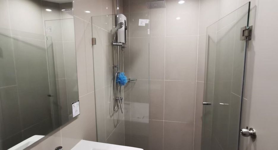 Wohnung zur Miete mit 1 Zimmer in Bang Sue, Bangkok