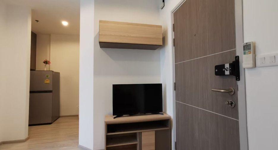 Wohnung zur Miete mit 1 Zimmer in Bang Sue, Bangkok