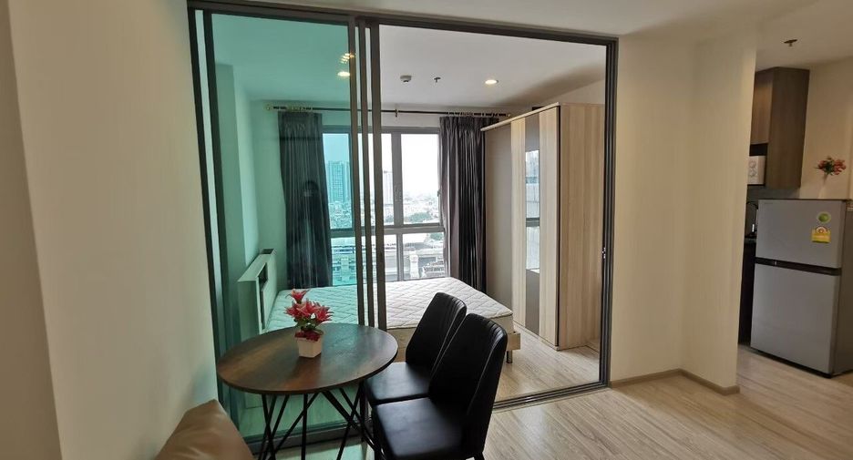 Wohnung zur Miete mit 1 Zimmer in Bang Sue, Bangkok