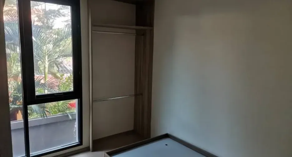For sale and for rent 2 bedrooms condo in Watthana, Bangkok