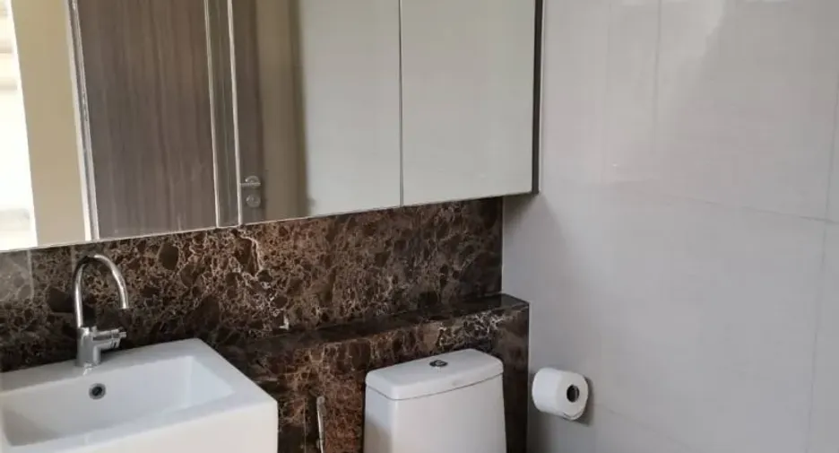 For sale and for rent 2 bedrooms condo in Watthana, Bangkok