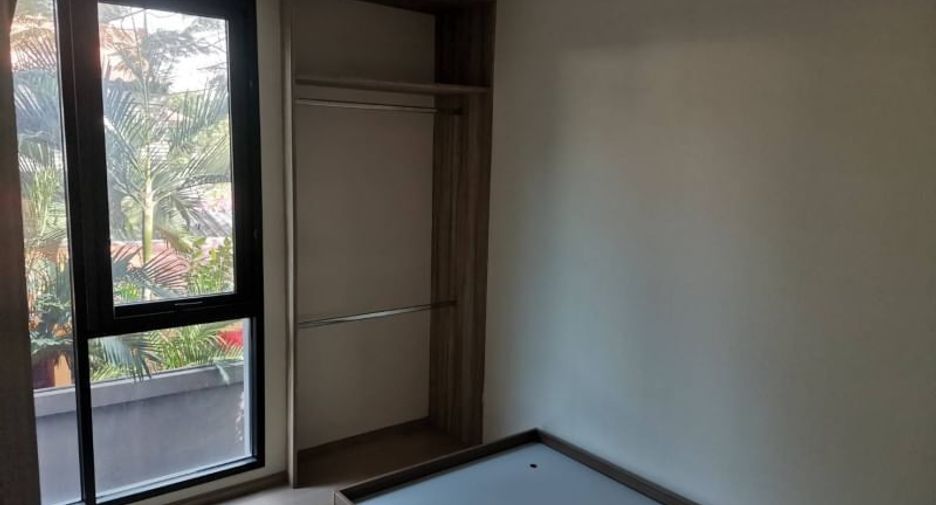 For sale and for rent 2 bedrooms condo in Watthana, Bangkok