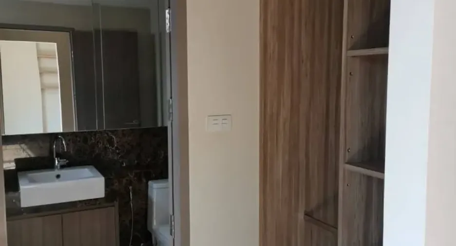 For sale and for rent 2 bedrooms condo in Watthana, Bangkok