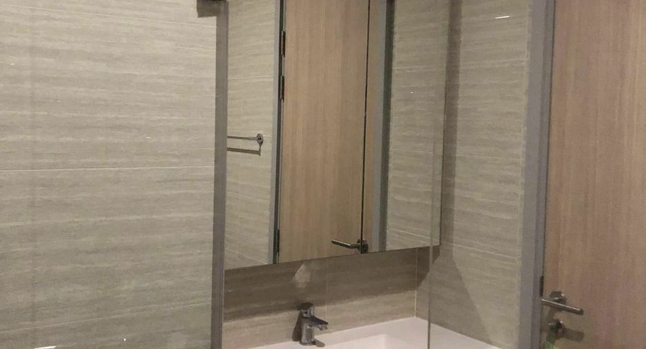 Wohnung zum Kauf mit 1 Zimmer in Phaya Thai, Bangkok