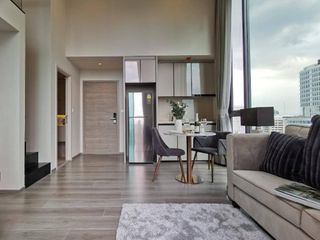 Продажа 1 кровать кондо в Пхая Тхаи, Бангкок