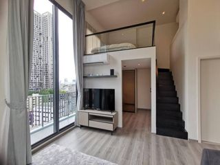 Продажа 1 кровать кондо в Пхая Тхаи, Бангкок