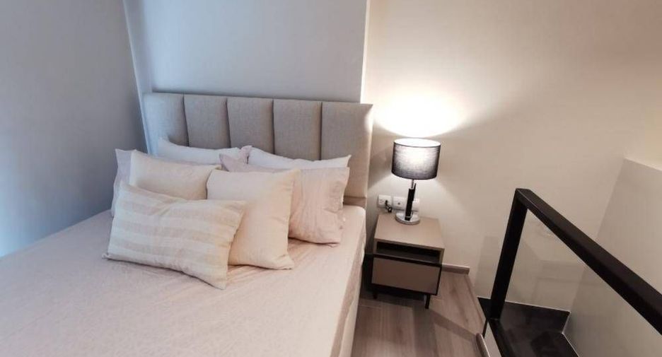 Wohnung zum Kauf mit 1 Zimmer in Phaya Thai, Bangkok