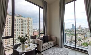 Wohnung zum Kauf mit 1 Zimmer in Phaya Thai, Bangkok