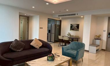 For rent 2 ベッドルーム condo in Watthana, Bangkok