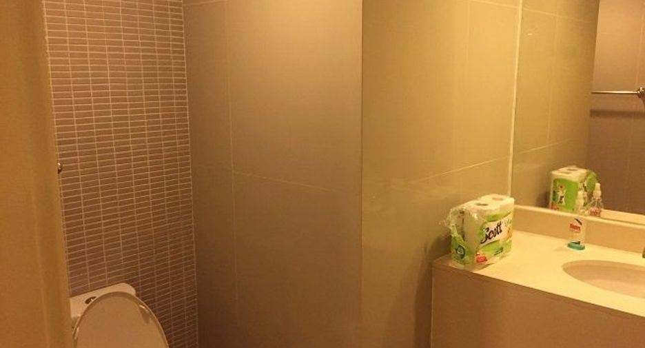 Wohnung zum Kauf und zur Miete mit 1 Zimmer in Khlong Toei, Bangkok