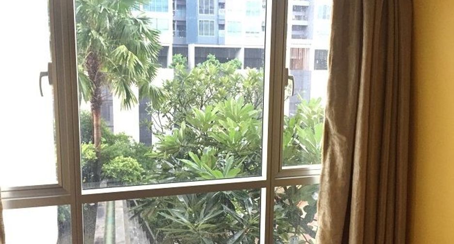 Wohnung zum Kauf und zur Miete mit 1 Zimmer in Khlong Toei, Bangkok