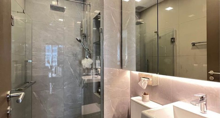 For sale and for rent 1 bed condo in Chatuchak, Bangkok