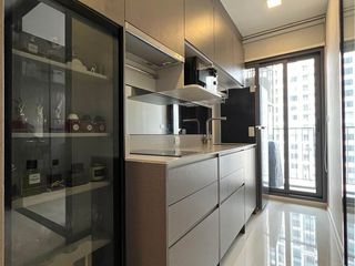 À vendre et à louer 1 chambre condo à Chatuchak, Bangkok