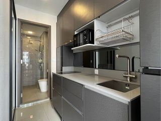 À vendre et à louer 1 chambre condo à Chatuchak, Bangkok