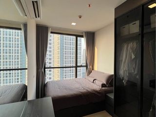 À vendre et à louer 1 chambre condo à Chatuchak, Bangkok