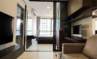 For sale and for rent 1 bed condo in Chatuchak, Bangkok