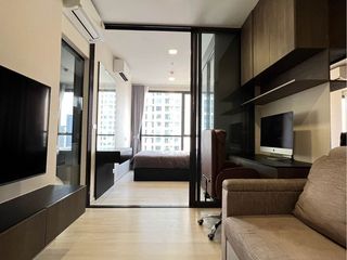 À vendre et à louer 1 chambre condo à Chatuchak, Bangkok
