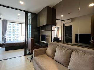 À vendre et à louer 1 chambre condo à Chatuchak, Bangkok