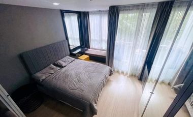 Condo en venta y en alquiler de 1 habitaciones en Phra Khanong, Bangkok