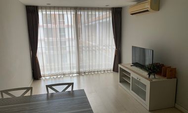 For rent 1 bed condo in Bang Phlat, Bangkok