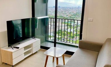 For rent 1 bed condo in Bang Na, Bangkok