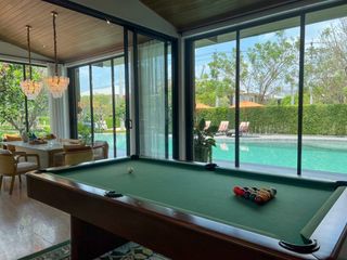 Casa en venta y en alquiler de 4 habitaciones en Bang Kapi, Bangkok