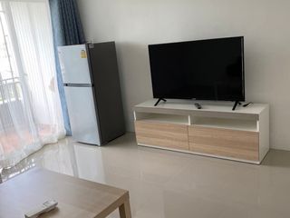 Продажа студия кондо в Хуаи Кхщанг, Бангкок