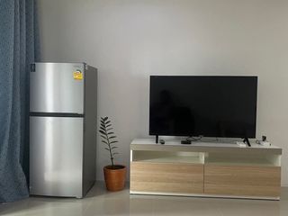Продажа студия кондо в Хуаи Кхщанг, Бангкок
