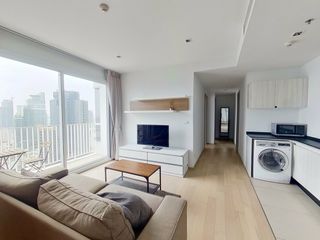 Wohnung zur Miete mit 2 Zimmer in Watthana, Bangkok