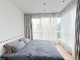 Wohnung zur Miete mit 2 Zimmer in Watthana, Bangkok