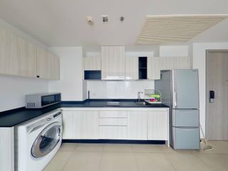 Wohnung zur Miete mit 2 Zimmer in Watthana, Bangkok