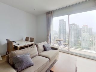 Wohnung zur Miete mit 2 Zimmer in Watthana, Bangkok