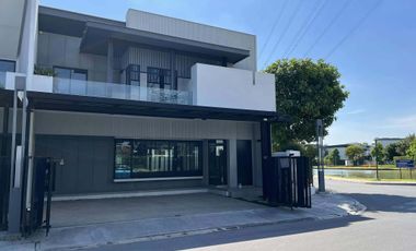 Продажа и аренда 3 спальни дом в Bang Phli, Самутпракан
