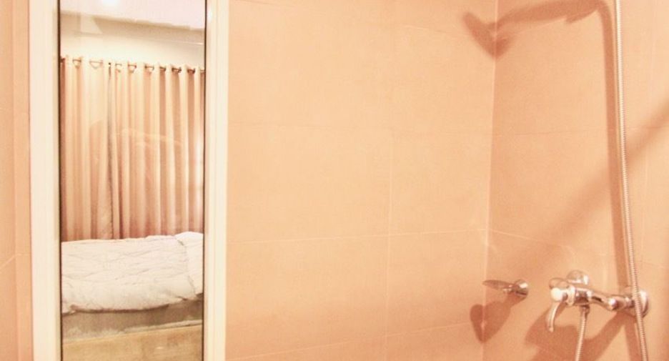 For sale and for rent 1 bed condo in Khlong Toei, Bangkok