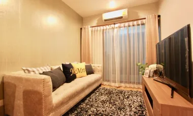 For sale and for rent 1 bed condo in Khlong Toei, Bangkok