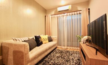 For sale and for rent 1 bed condo in Khlong Toei, Bangkok
