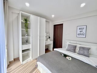 For rent 2 bedrooms condo in Phra Khanong, Bangkok