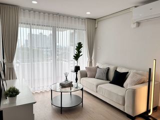 For rent 2 bedrooms condo in Phra Khanong, Bangkok