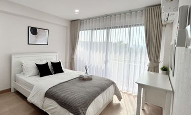 For rent 2 bedrooms condo in Phra Khanong, Bangkok