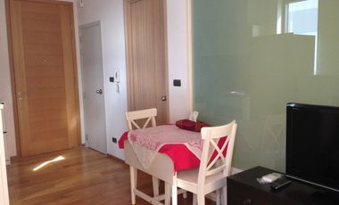 À vendre 1 chambre condo à Khlong San, Bangkok