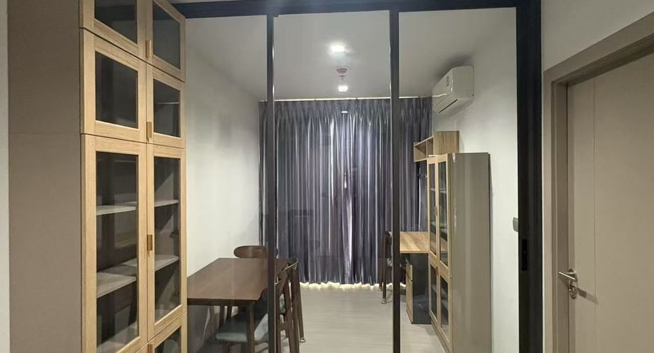 出租 2 卧室 公寓 在 Huai Khwang, 曼谷