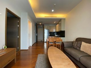 For rent 1 Beds condo in Watthana, Bangkok