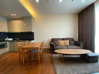 For rent 1 Beds condo in Watthana, Bangkok