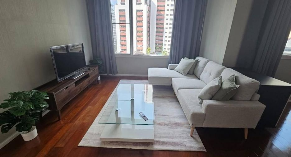 Wohnung zur Miete mit 3 Zimmer in Watthana, Bangkok